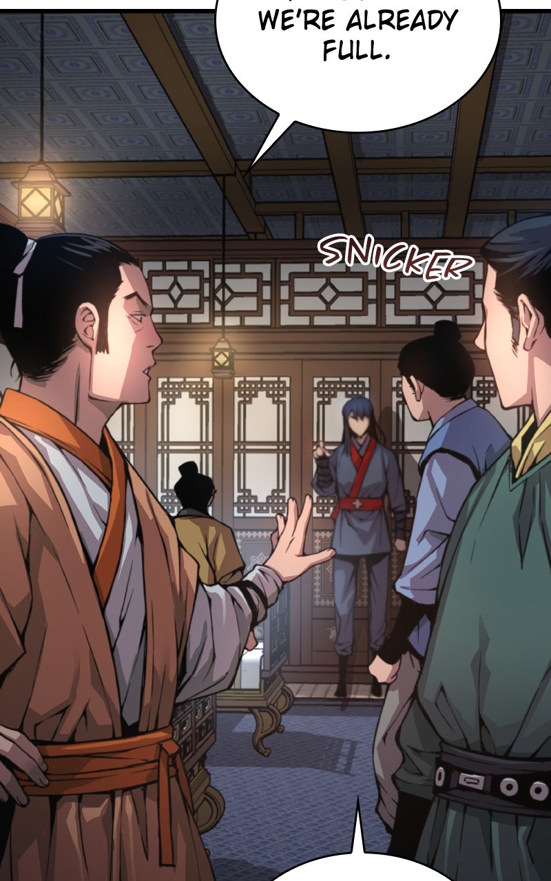 Read Myst, Might, Mayhem EN Manga Online