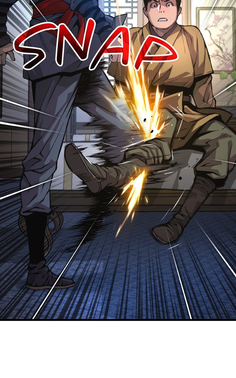 Read Myst, Might, Mayhem EN Manga Online