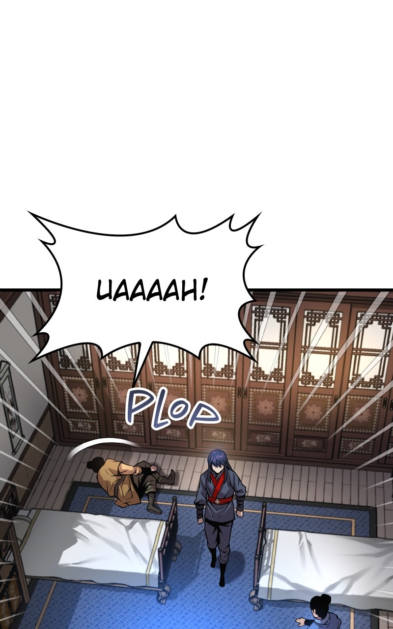 Read Myst, Might, Mayhem EN Manga Online