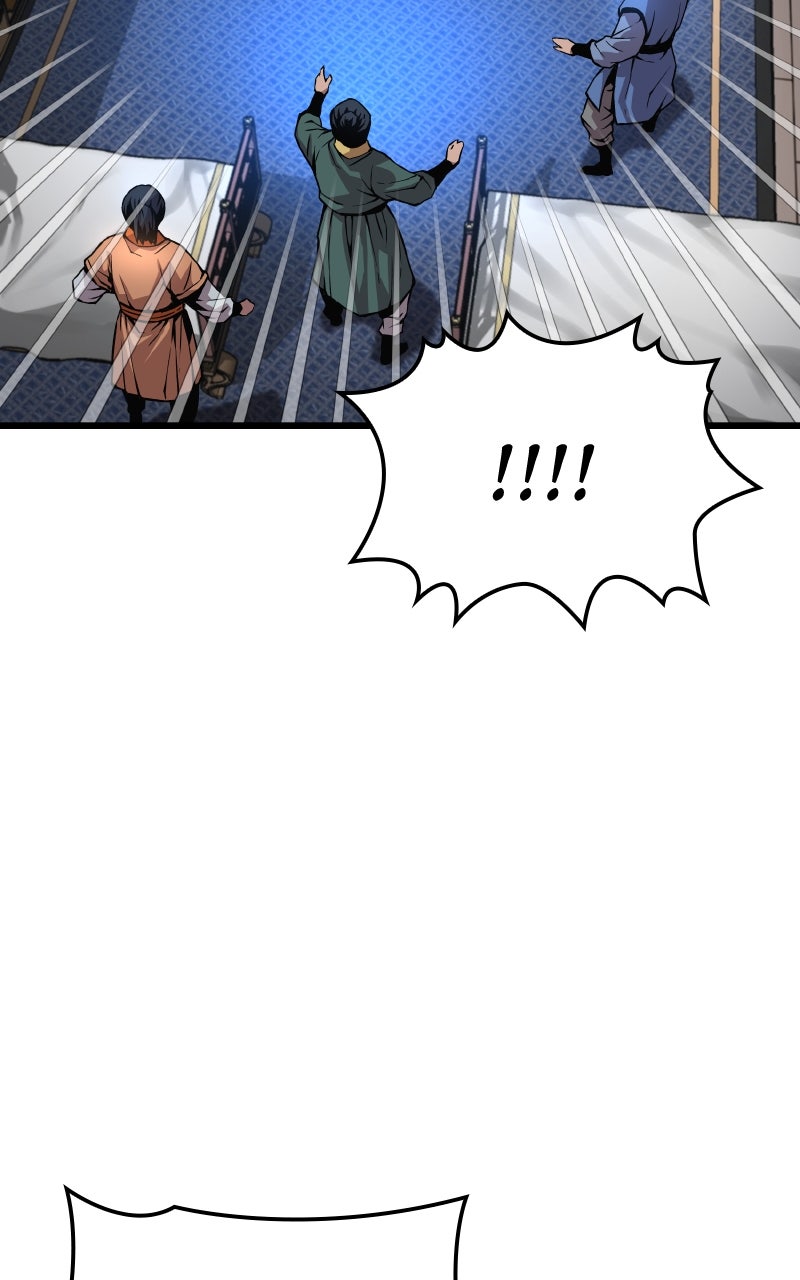 Read Myst, Might, Mayhem EN Manga Online