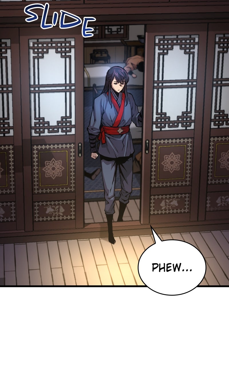 Read Myst, Might, Mayhem EN Manga Online
