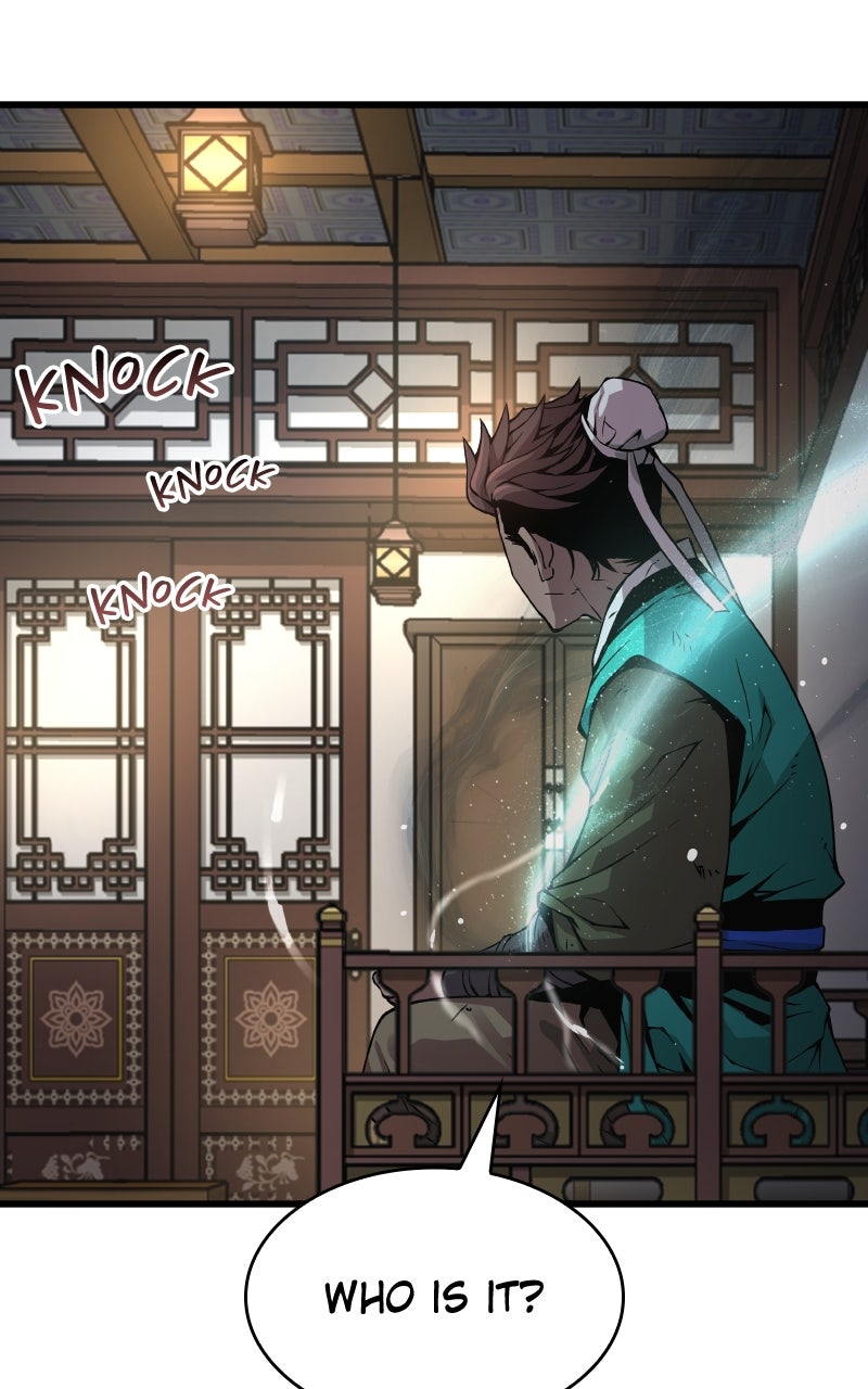 Read Myst, Might, Mayhem EN Manga Online