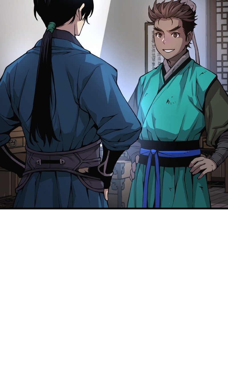 Read Myst, Might, Mayhem EN Manga Online