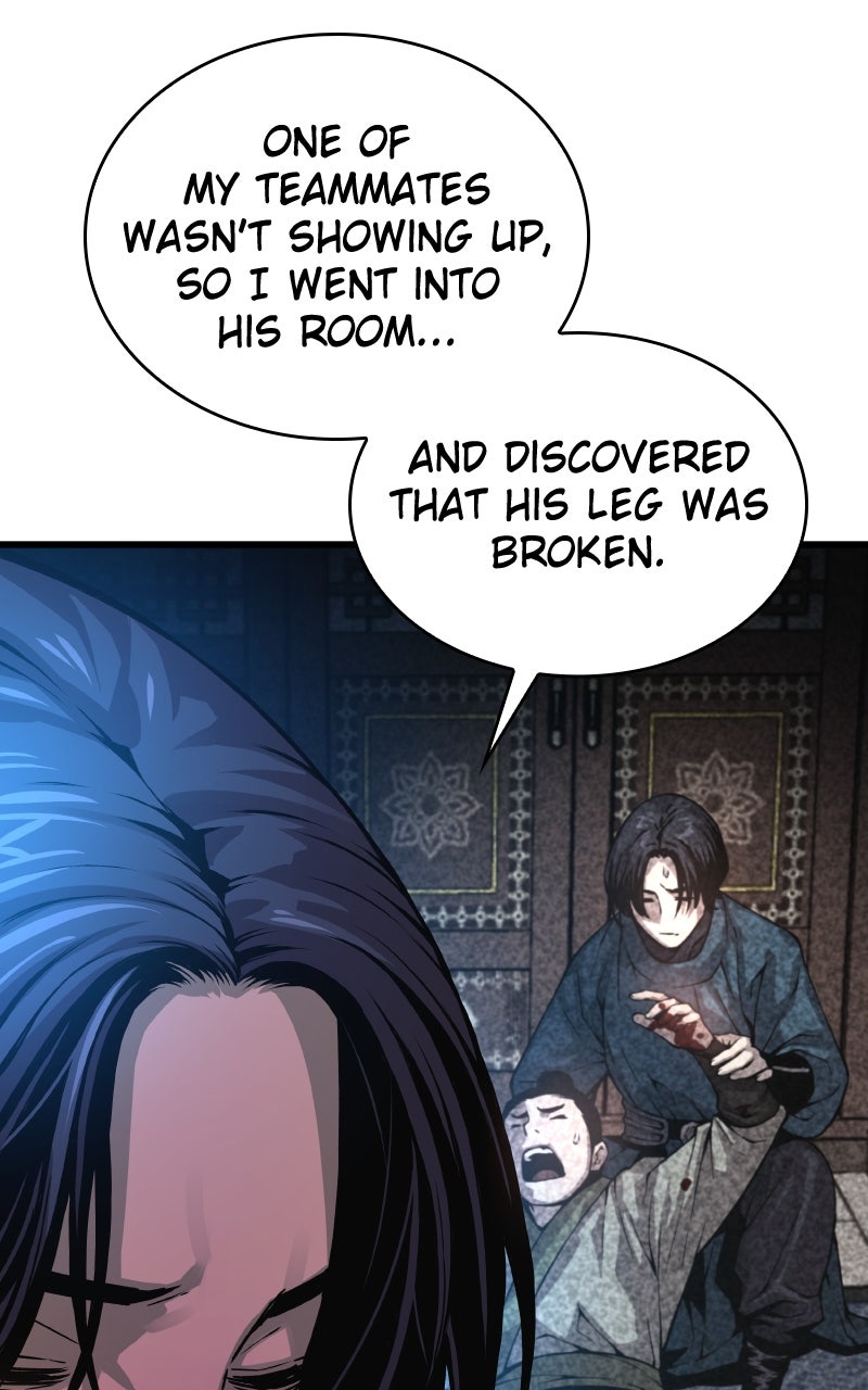 Read Myst, Might, Mayhem EN Manga Online