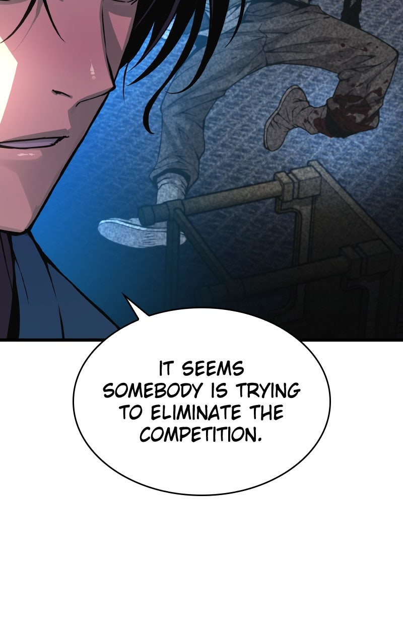 Read Myst, Might, Mayhem EN Manga Online