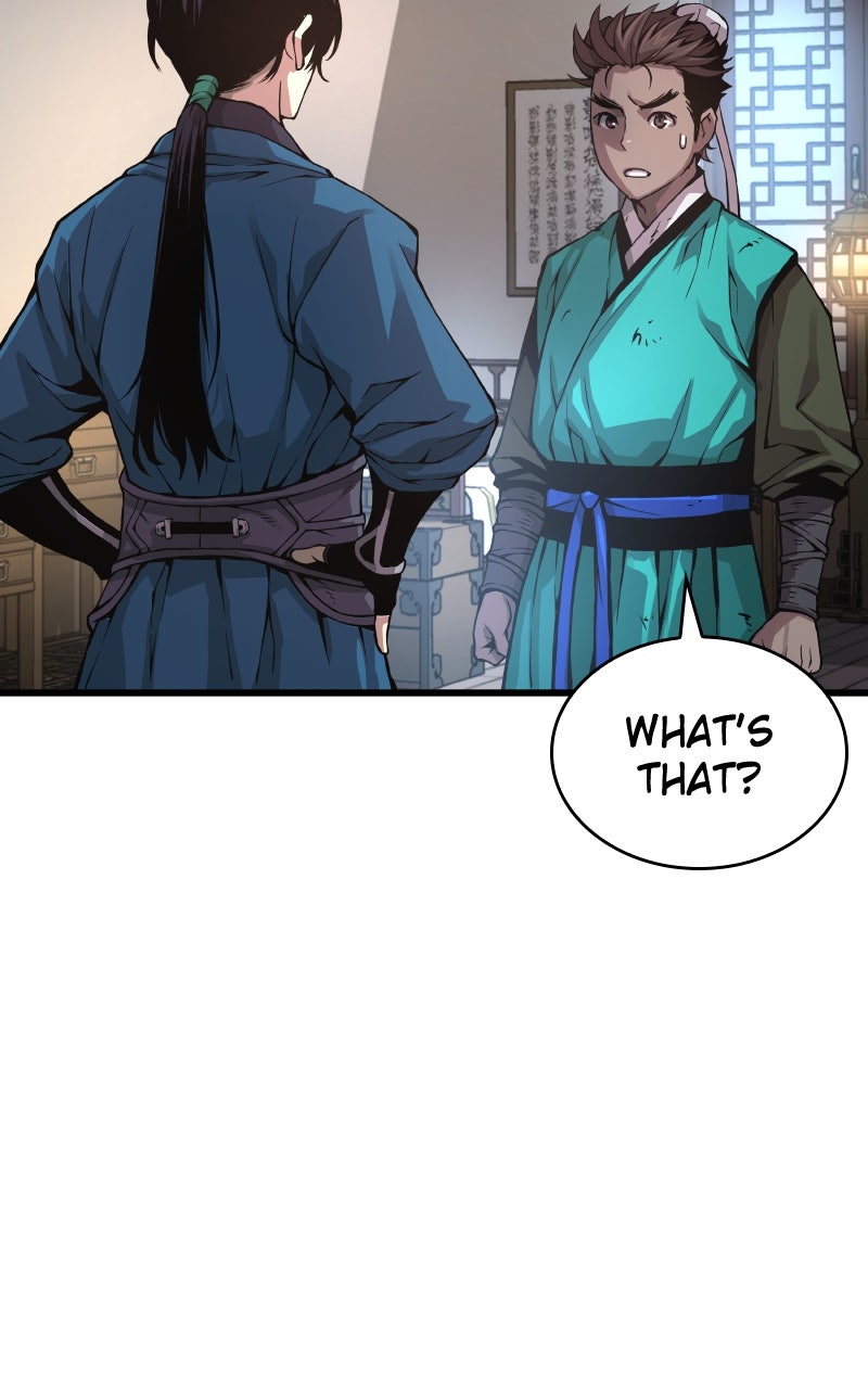 Read Myst, Might, Mayhem EN Manga Online