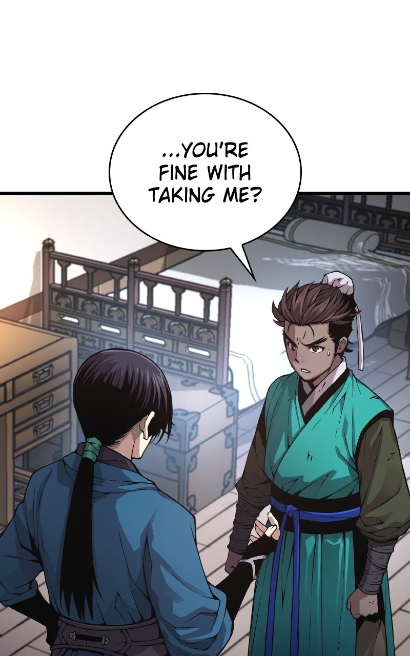 Read Myst, Might, Mayhem EN Manga Online