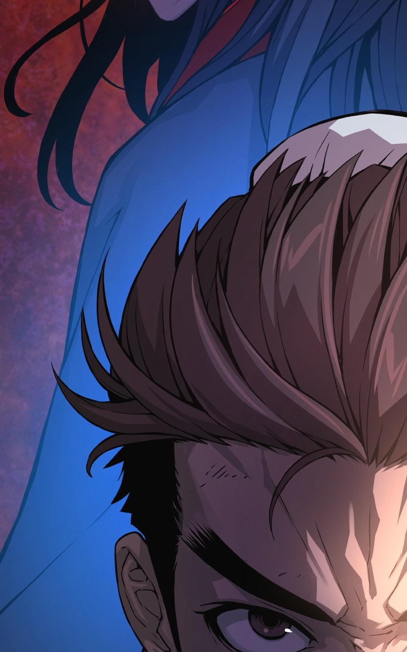 Read Myst, Might, Mayhem EN Manga Online