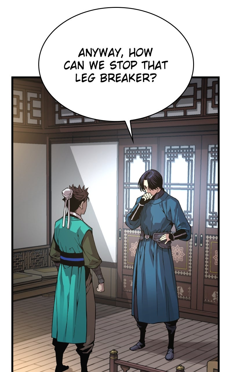 Read Myst, Might, Mayhem EN Manga Online