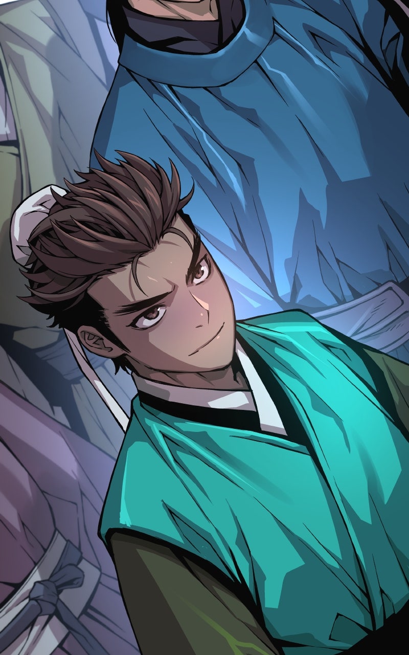 Read Myst, Might, Mayhem EN Manga Online