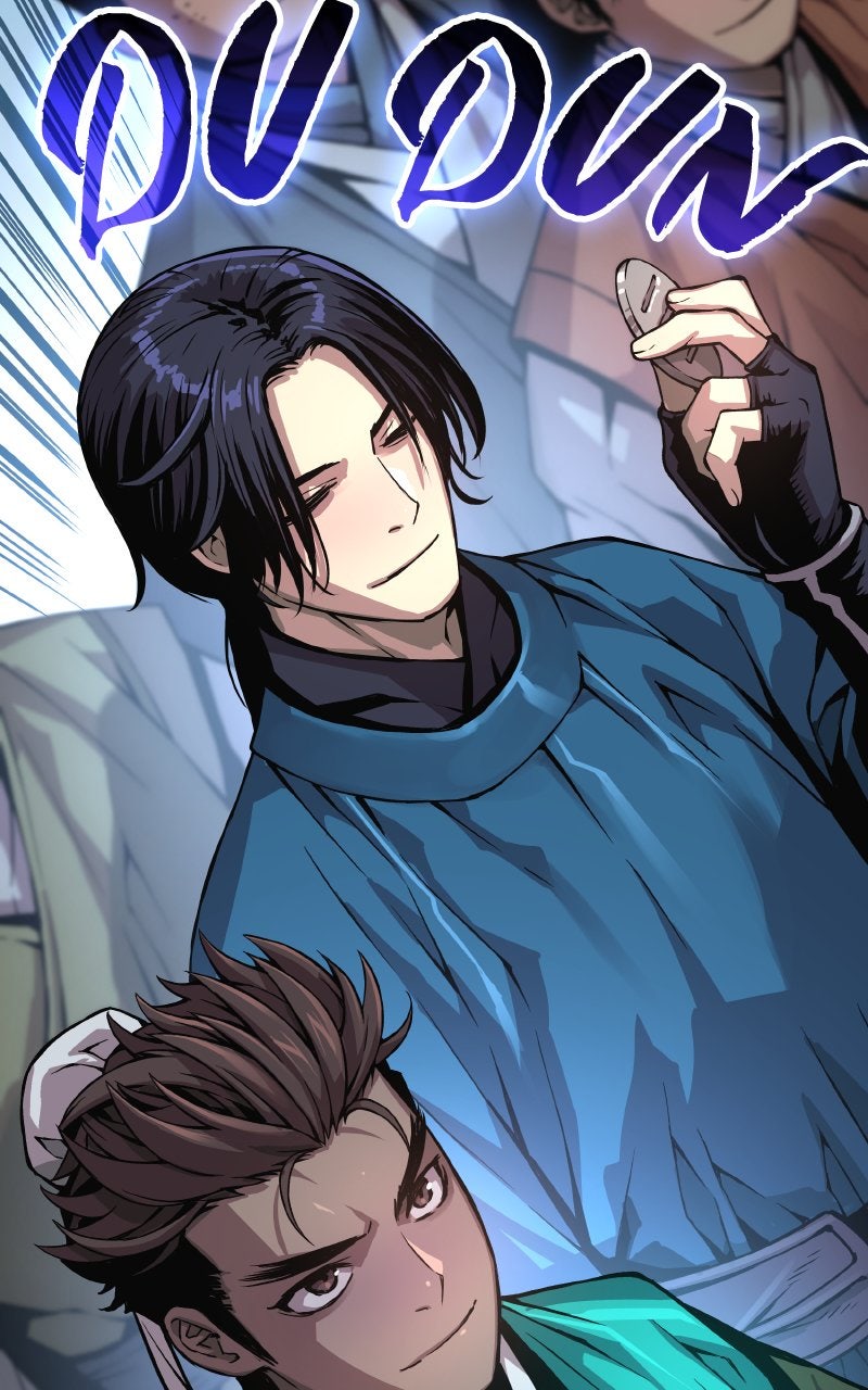 Read Myst, Might, Mayhem EN Manga Online