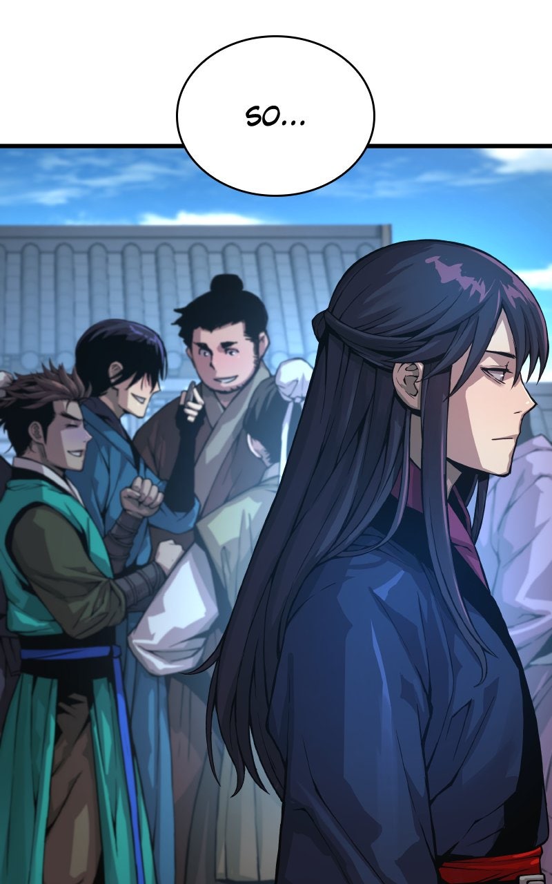 Read Myst, Might, Mayhem EN Manga Online