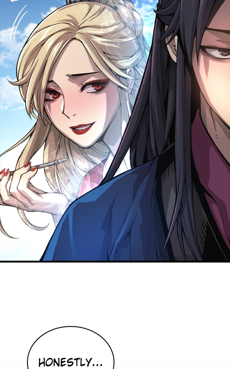 Read Myst, Might, Mayhem EN Manga Online