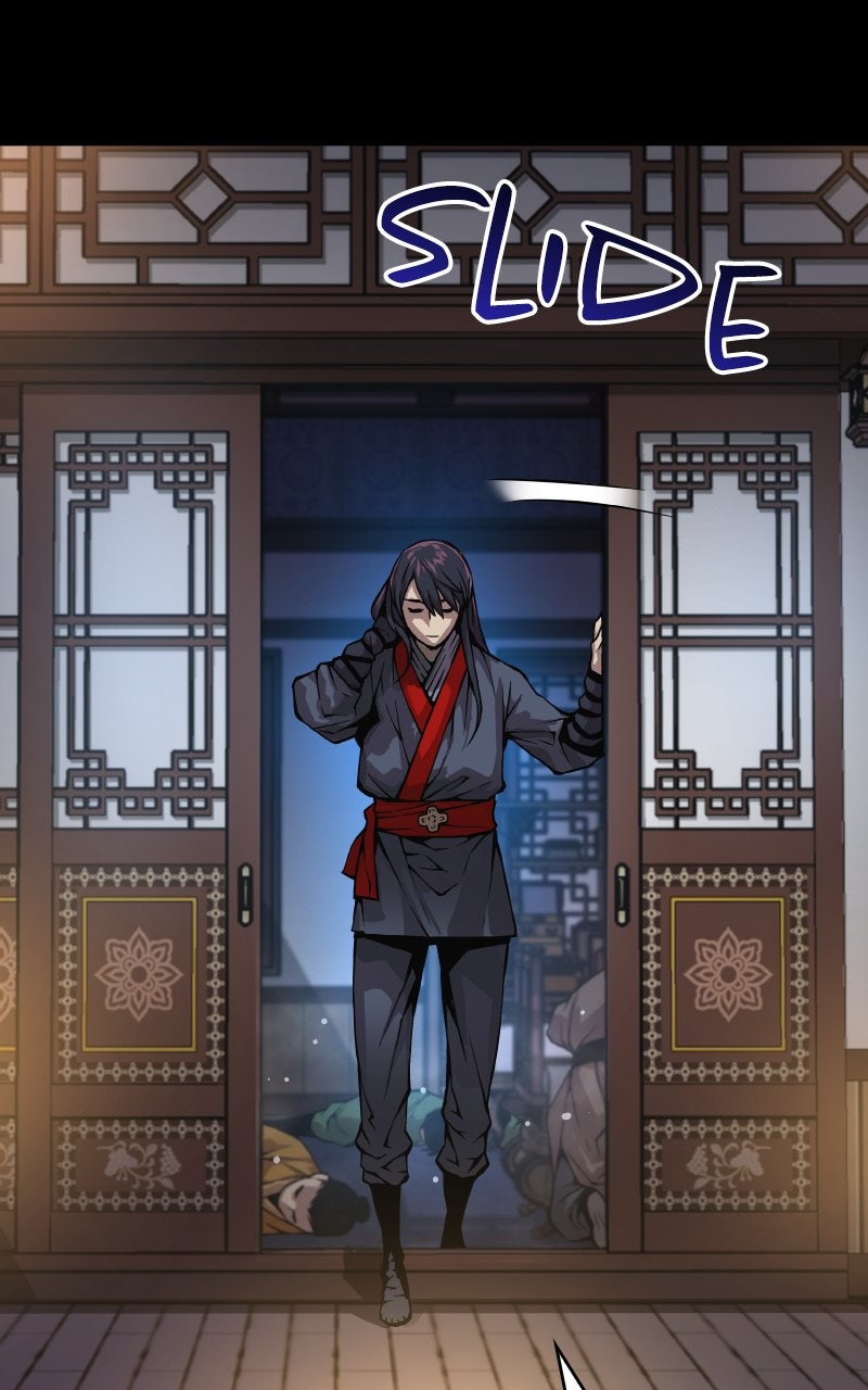 Read Myst, Might, Mayhem EN Manga Online