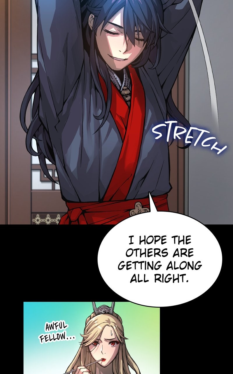 Read Myst, Might, Mayhem EN Manga Online