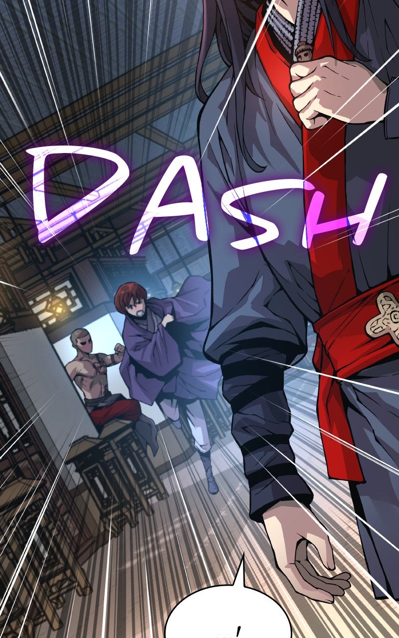 Read Myst, Might, Mayhem EN Manga Online