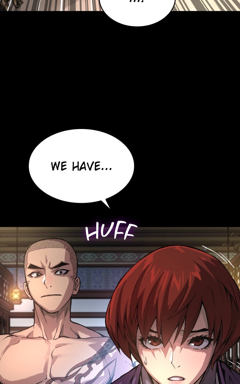 Read Myst, Might, Mayhem EN Manga Online