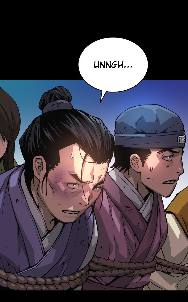 Read Myst, Might, Mayhem EN Manga Online