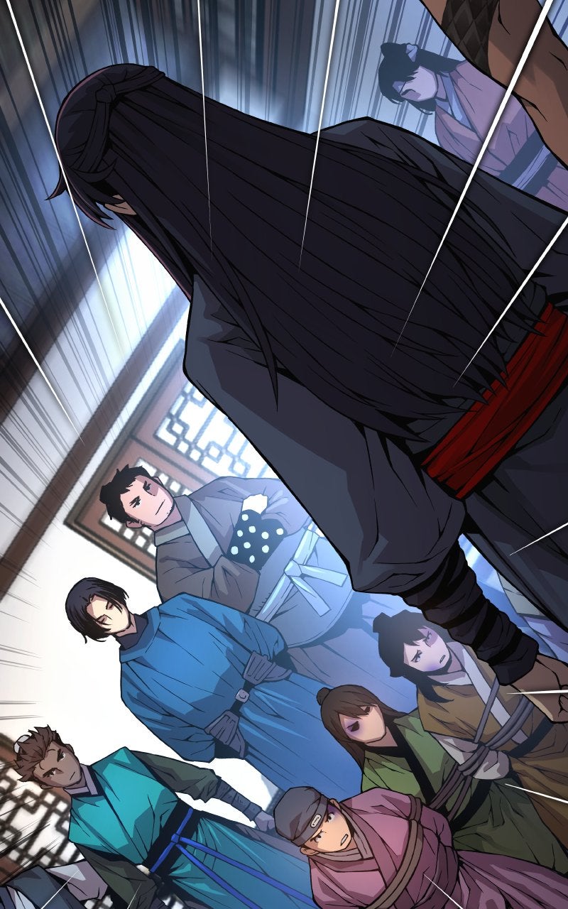 Read Myst, Might, Mayhem EN Manga Online