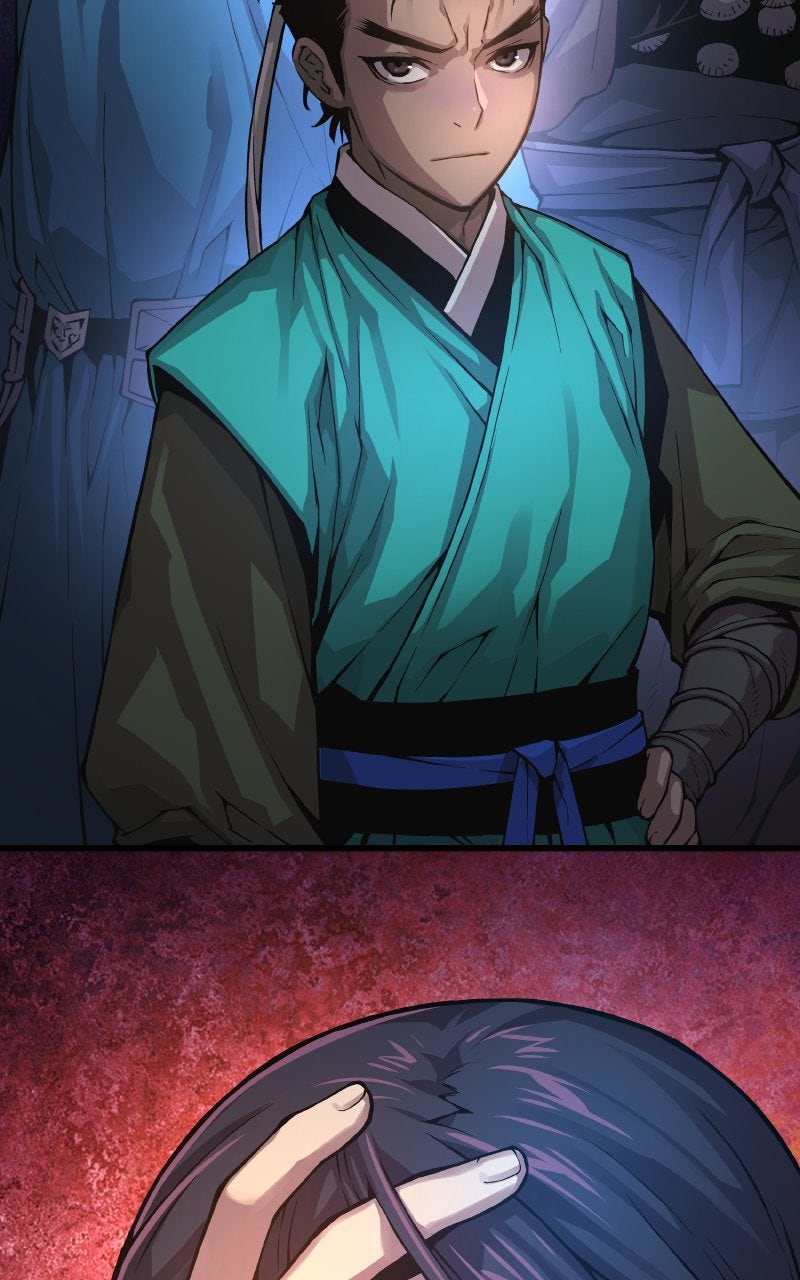 Read Myst, Might, Mayhem EN Manga Online