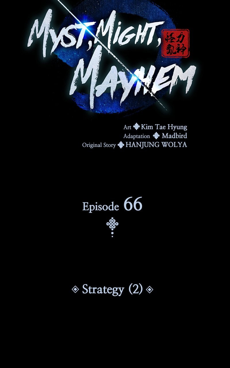 Read Myst, Might, Mayhem EN Manga Online