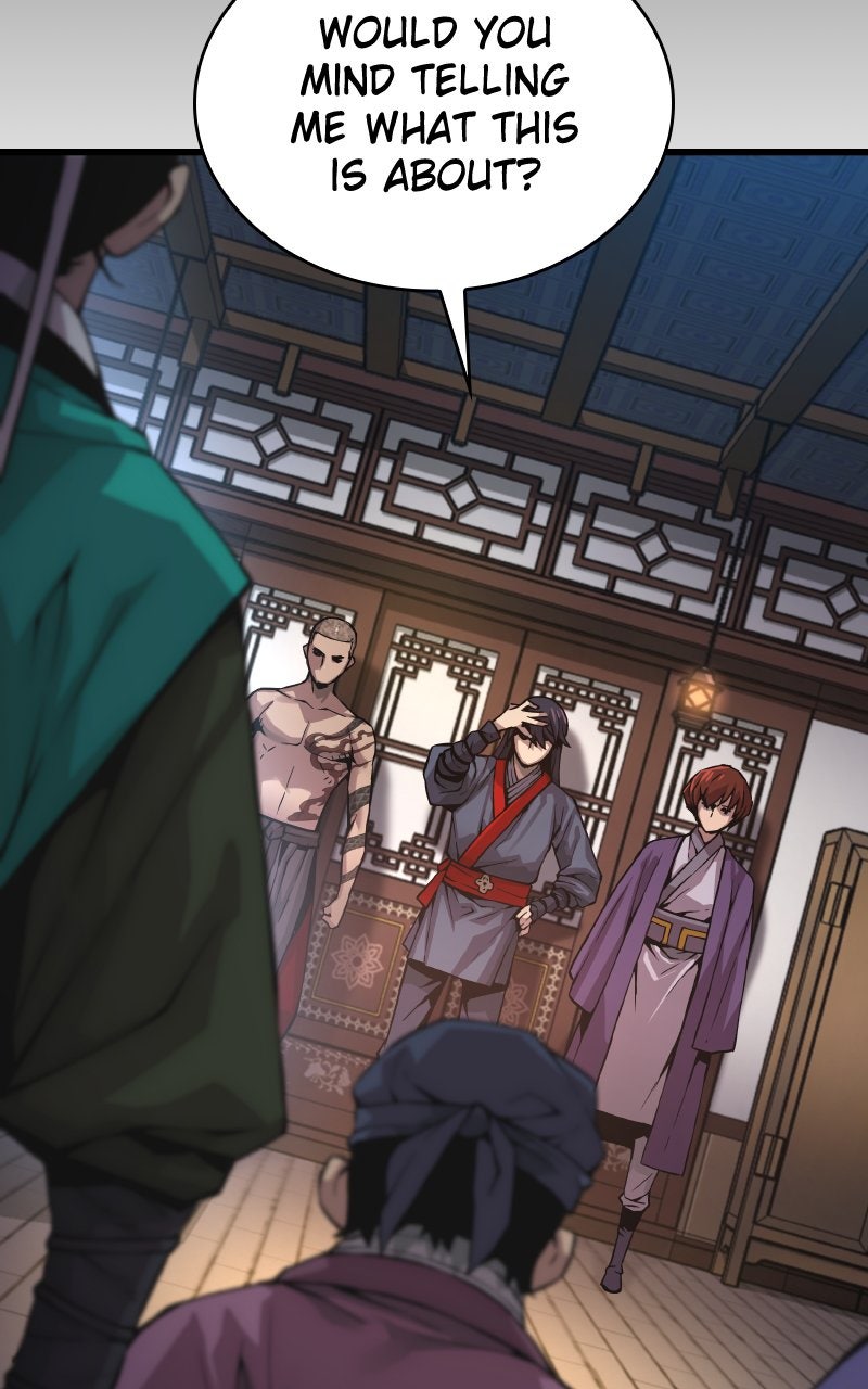 Read Myst, Might, Mayhem EN Manga Online