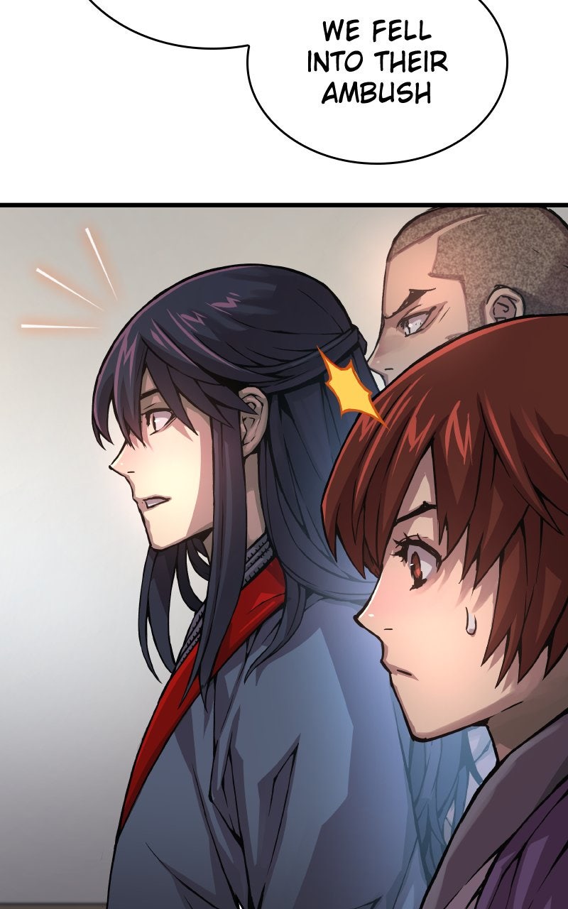 Read Myst, Might, Mayhem EN Manga Online