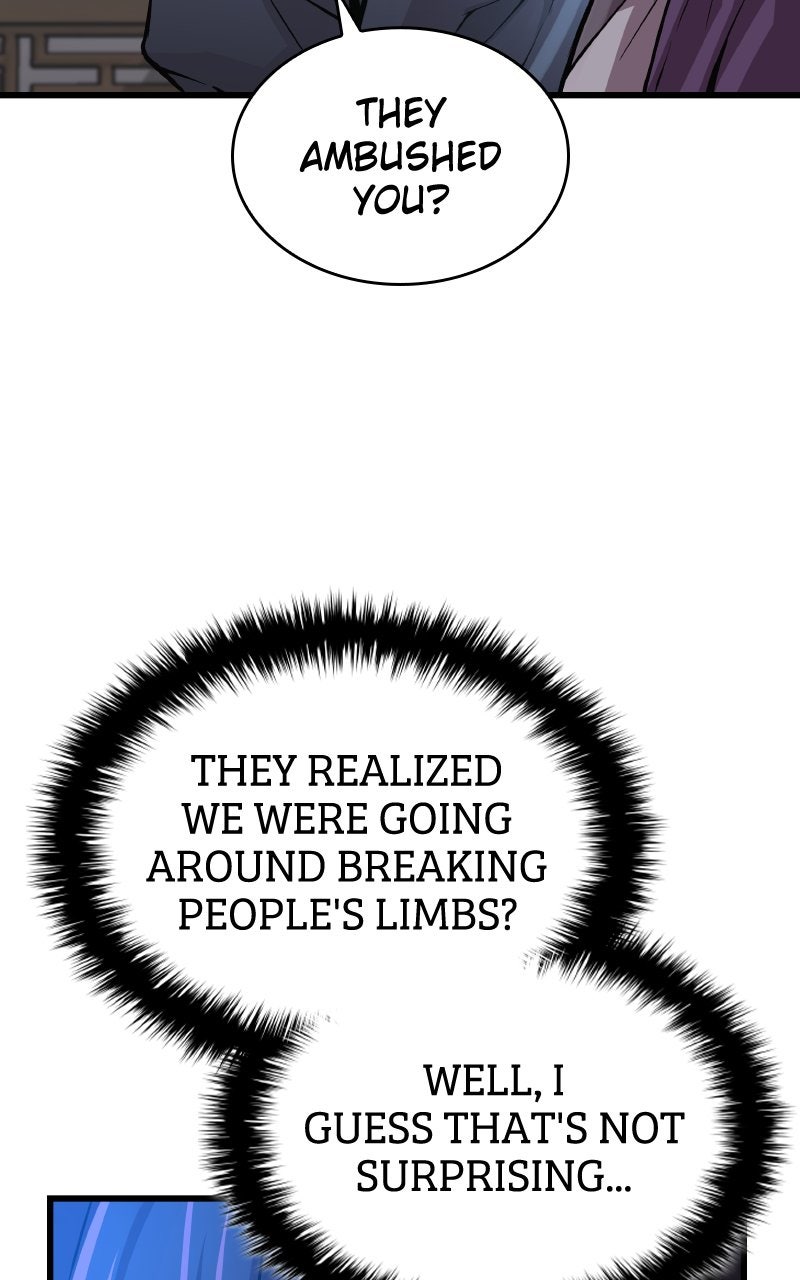 Read Myst, Might, Mayhem EN Manga Online