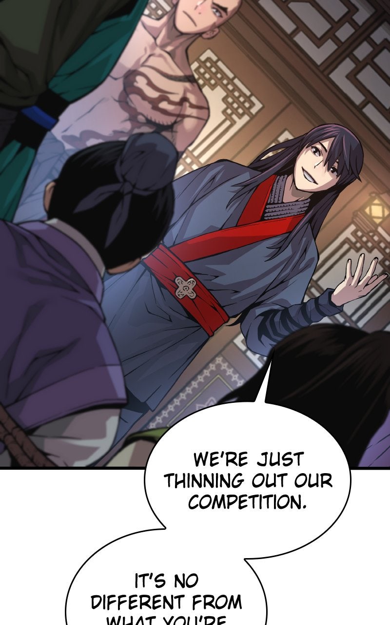 Read Myst, Might, Mayhem EN Manga Online