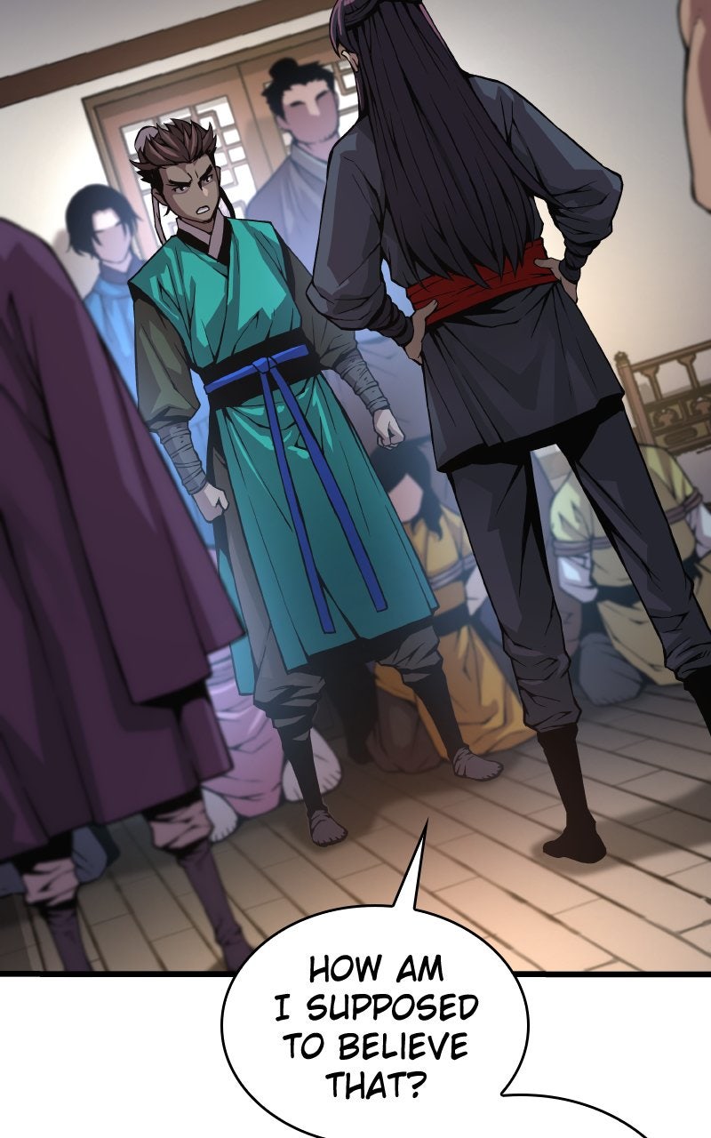 Read Myst, Might, Mayhem EN Manga Online