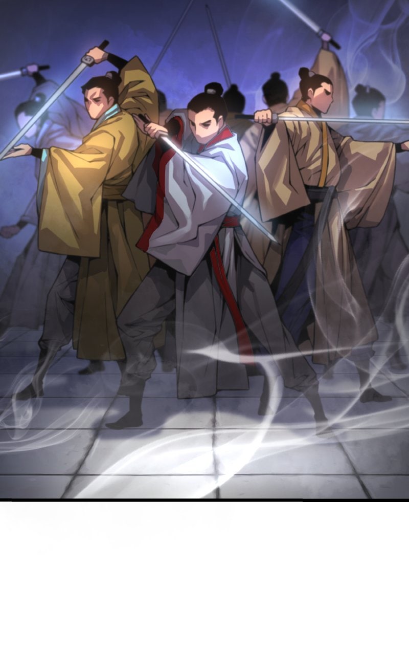 Read Myst, Might, Mayhem EN Manga Online