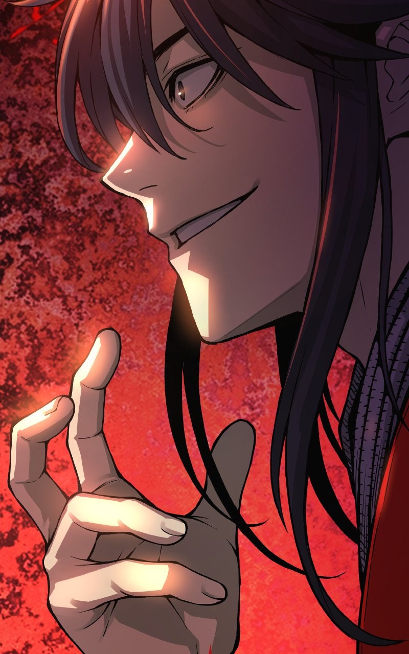 Read Myst, Might, Mayhem EN Manga Online