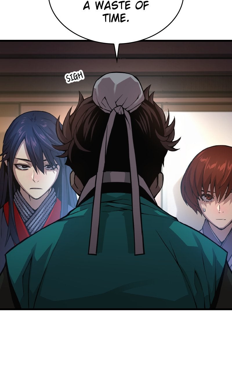 Read Myst, Might, Mayhem EN Manga Online