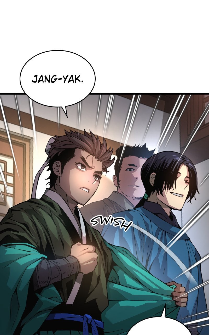 Read Myst, Might, Mayhem EN Manga Online