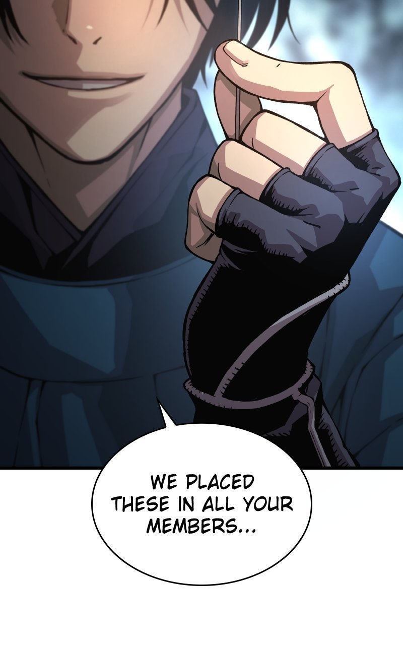 Read Myst, Might, Mayhem EN Manga Online