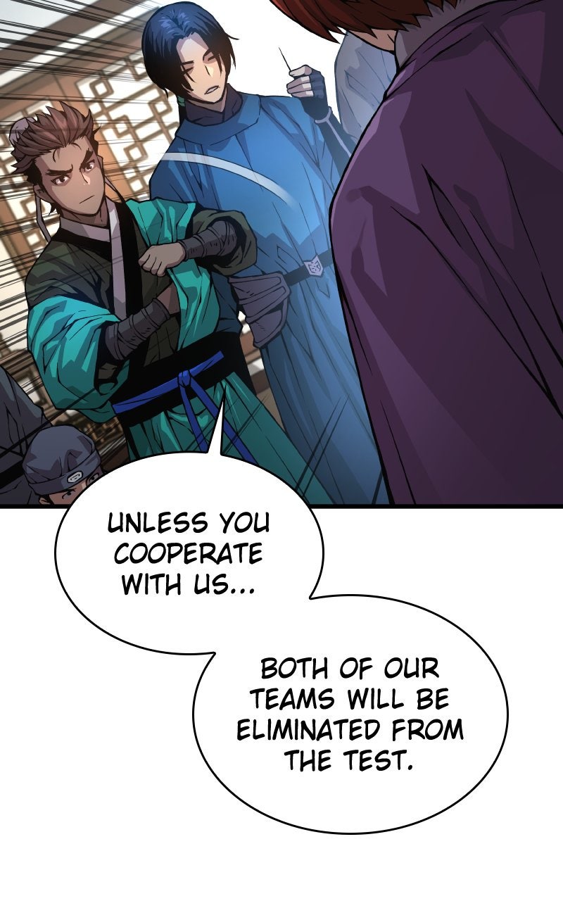 Read Myst, Might, Mayhem EN Manga Online