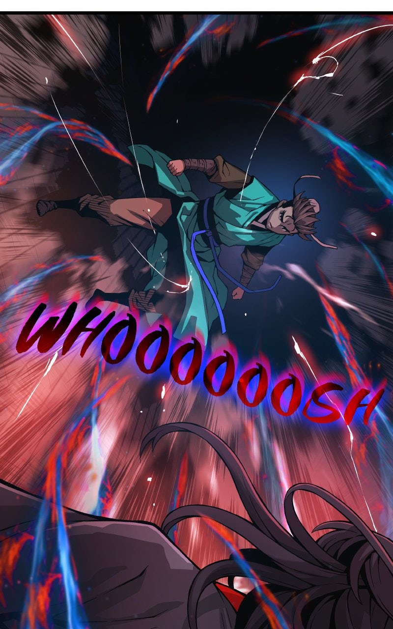 Read Myst, Might, Mayhem EN Manga Online