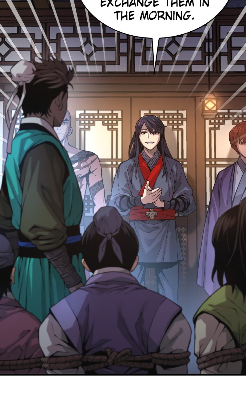 Read Myst, Might, Mayhem EN Manga Online