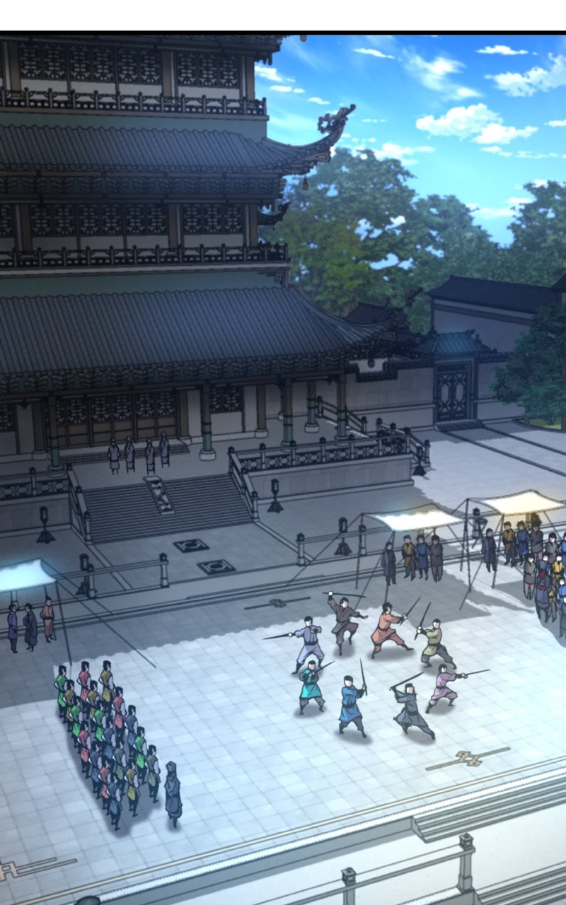 Read Myst, Might, Mayhem EN Manga Online