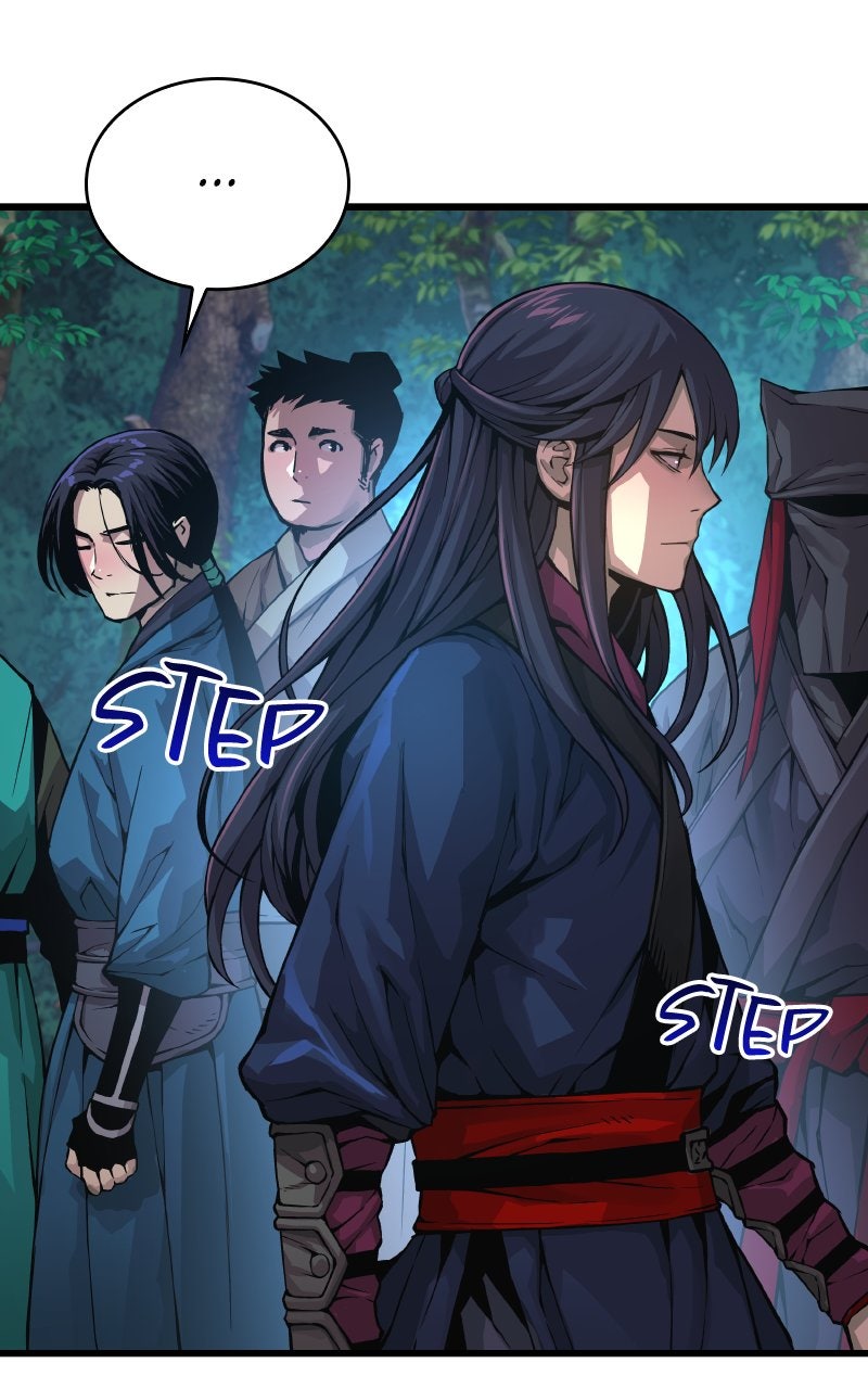 Read Myst, Might, Mayhem EN Manga Online