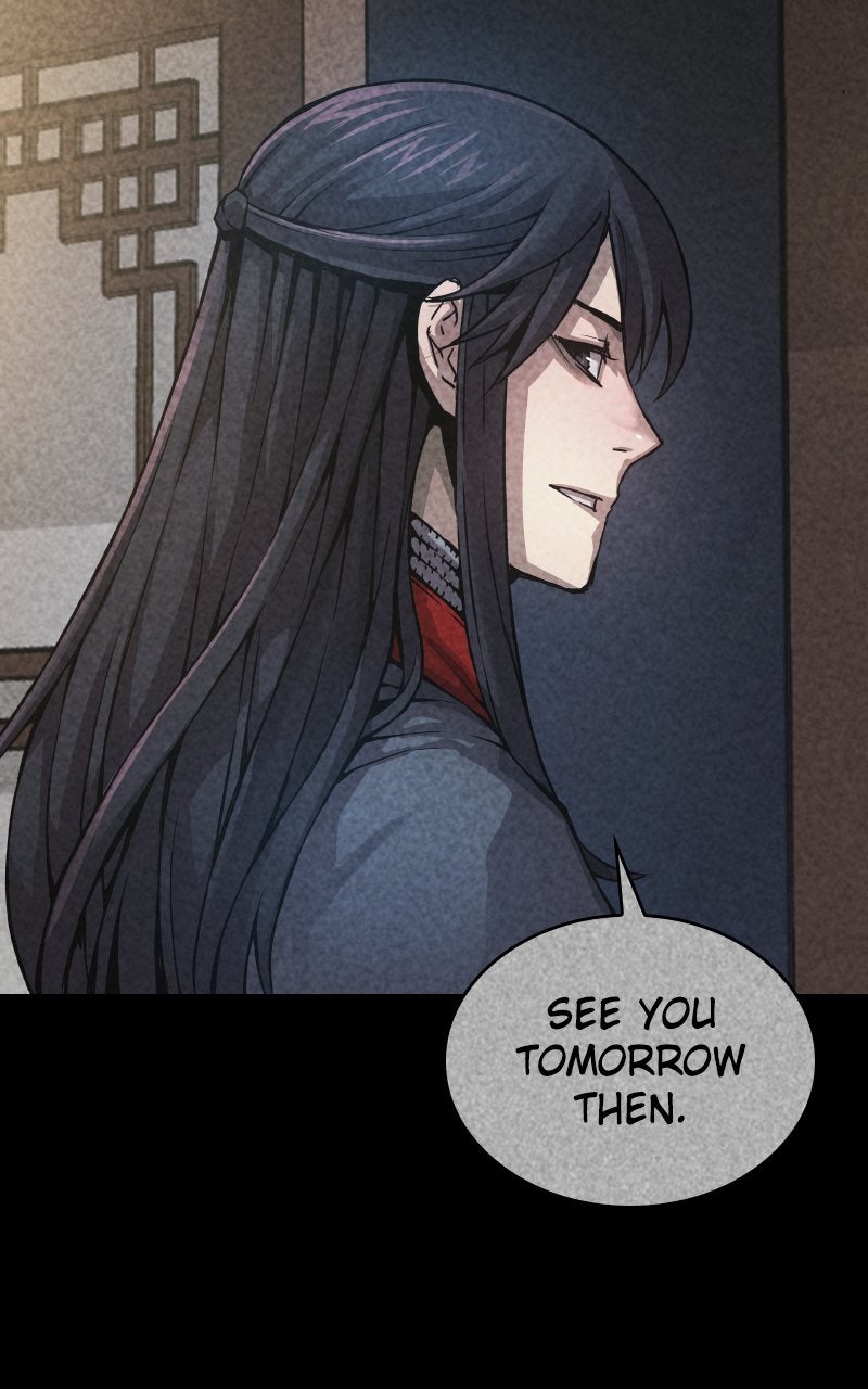 Read Myst, Might, Mayhem EN Manga Online