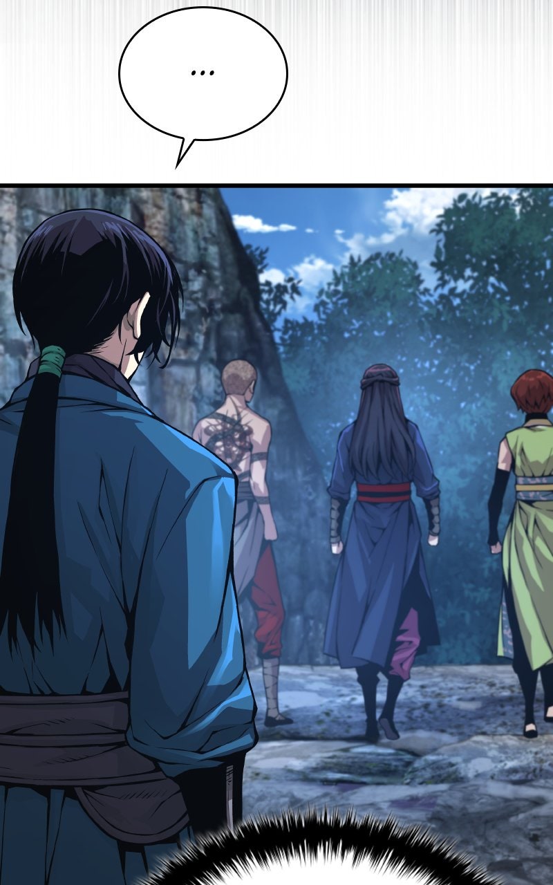 Read Myst, Might, Mayhem EN Manga Online