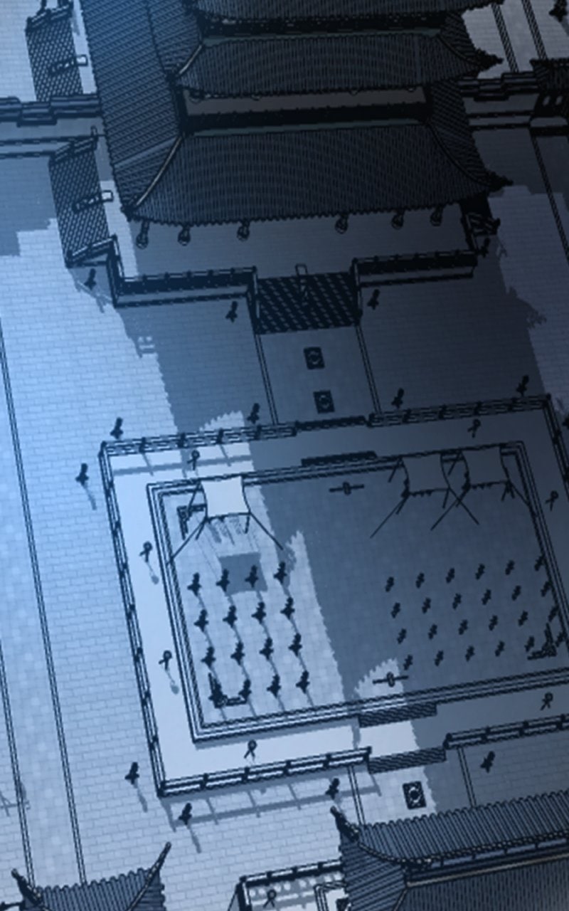 Read Myst, Might, Mayhem EN Manga Online