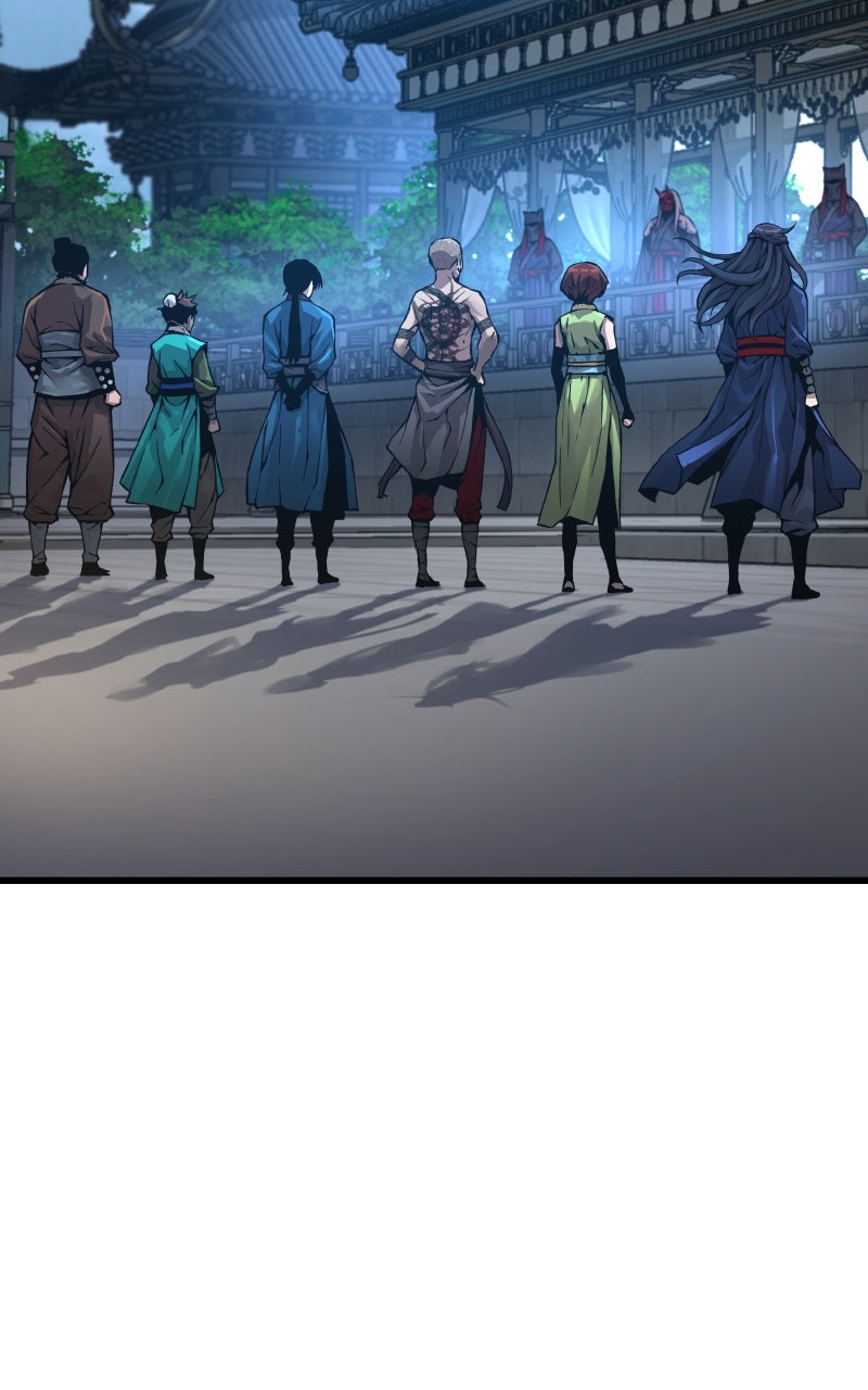 Read Myst, Might, Mayhem EN Manga Online