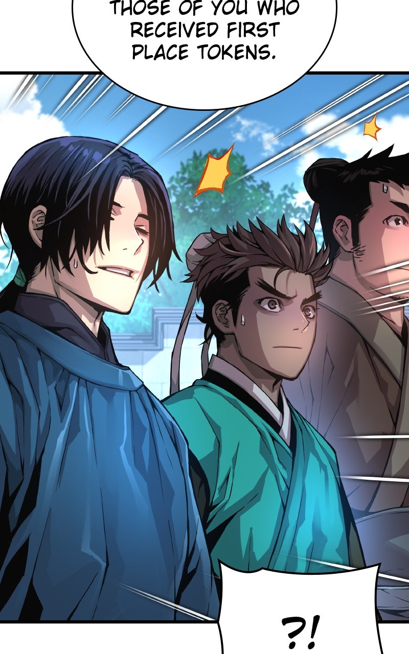 Read Myst, Might, Mayhem EN Manga Online