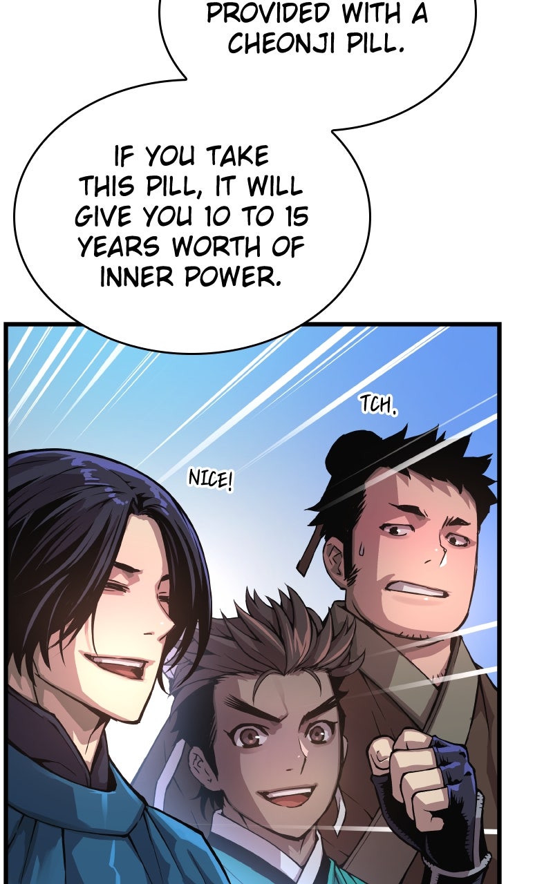 Read Myst, Might, Mayhem EN Manga Online