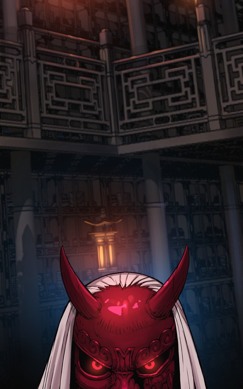 Read Myst, Might, Mayhem EN Manga Online