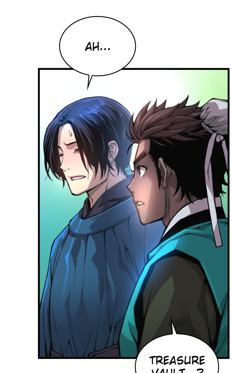 Read Myst, Might, Mayhem EN Manga Online