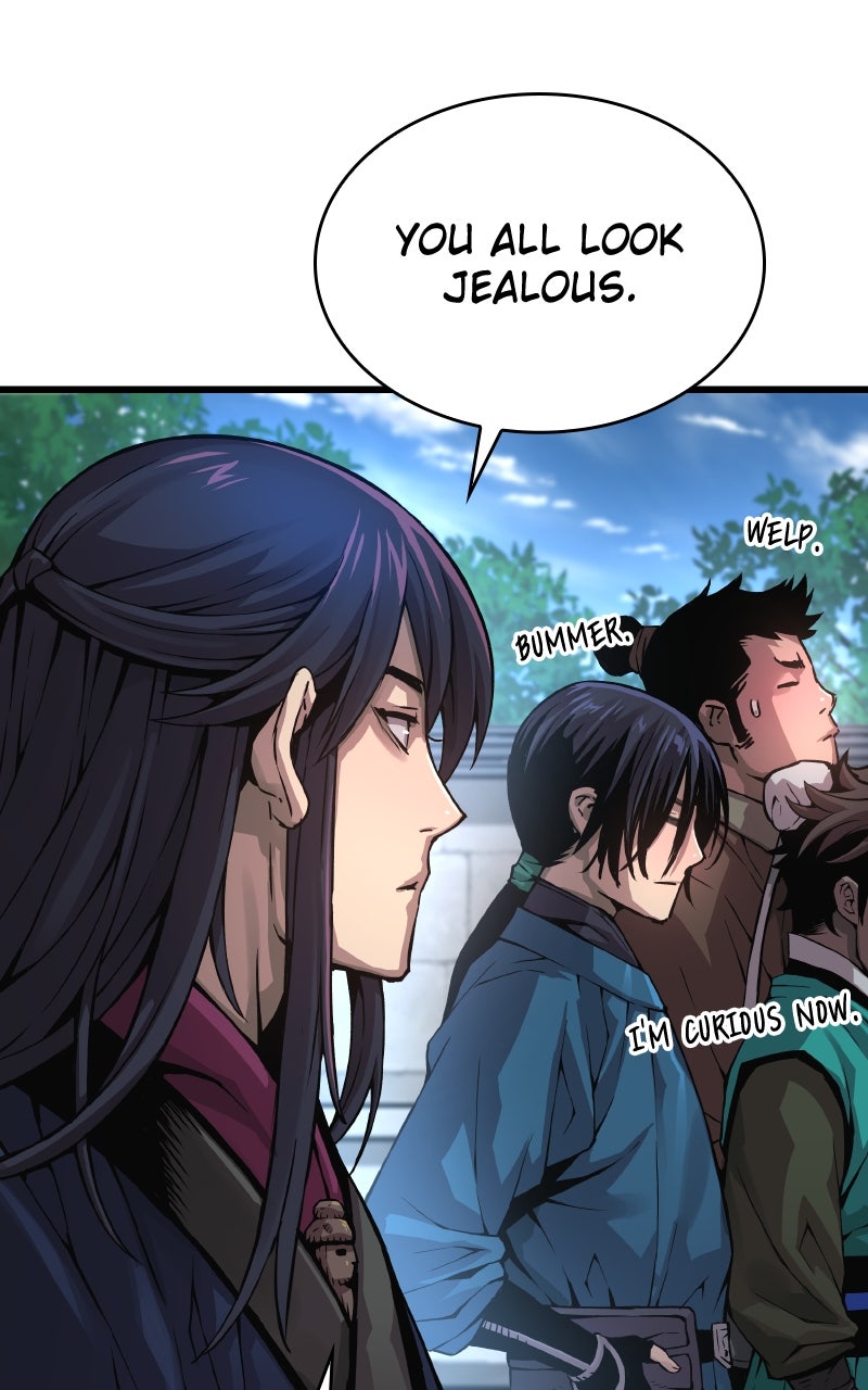 Read Myst, Might, Mayhem EN Manga Online