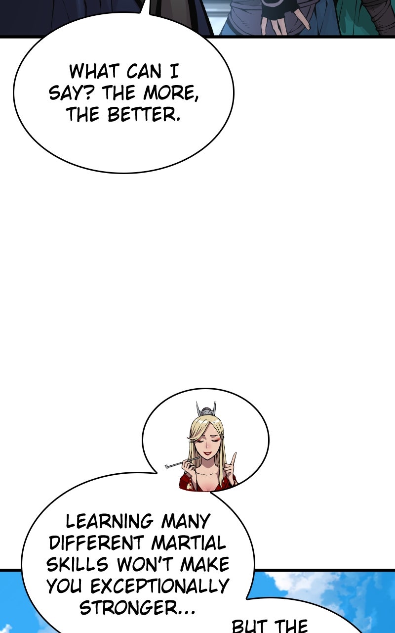 Read Myst, Might, Mayhem EN Manga Online